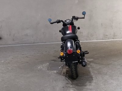 Royal Enfield CLASSIC350 — фото 4