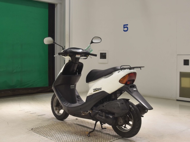 Honda DIO — фото 6