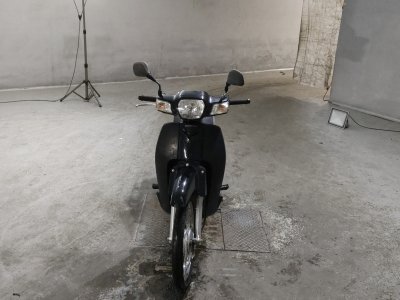 Honda SUPER CUB50 — фото 3