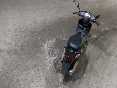 Yamaha JOG ZR EVOLUTION — фото 6