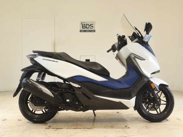 Honda FORZA