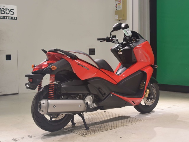 Honda FAZE S — фото 5
