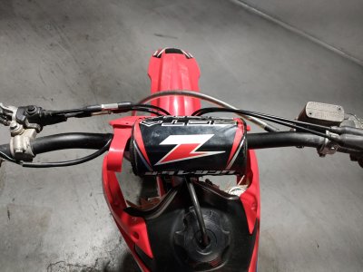 Honda CRF150R2 — фото 5