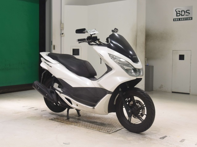 Honda PCX150 — фото 3