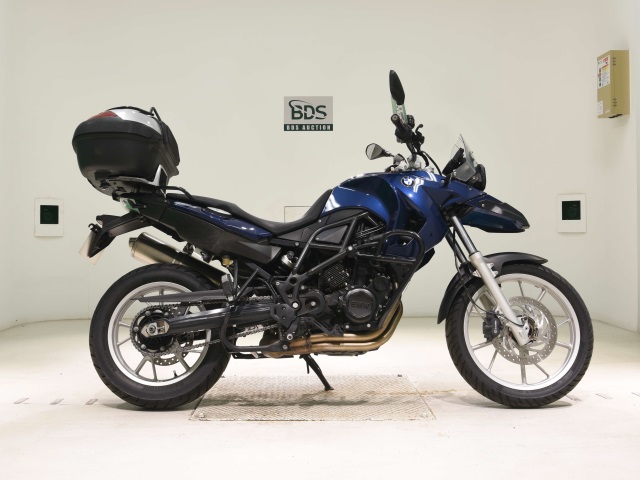 BMW F650/800GS