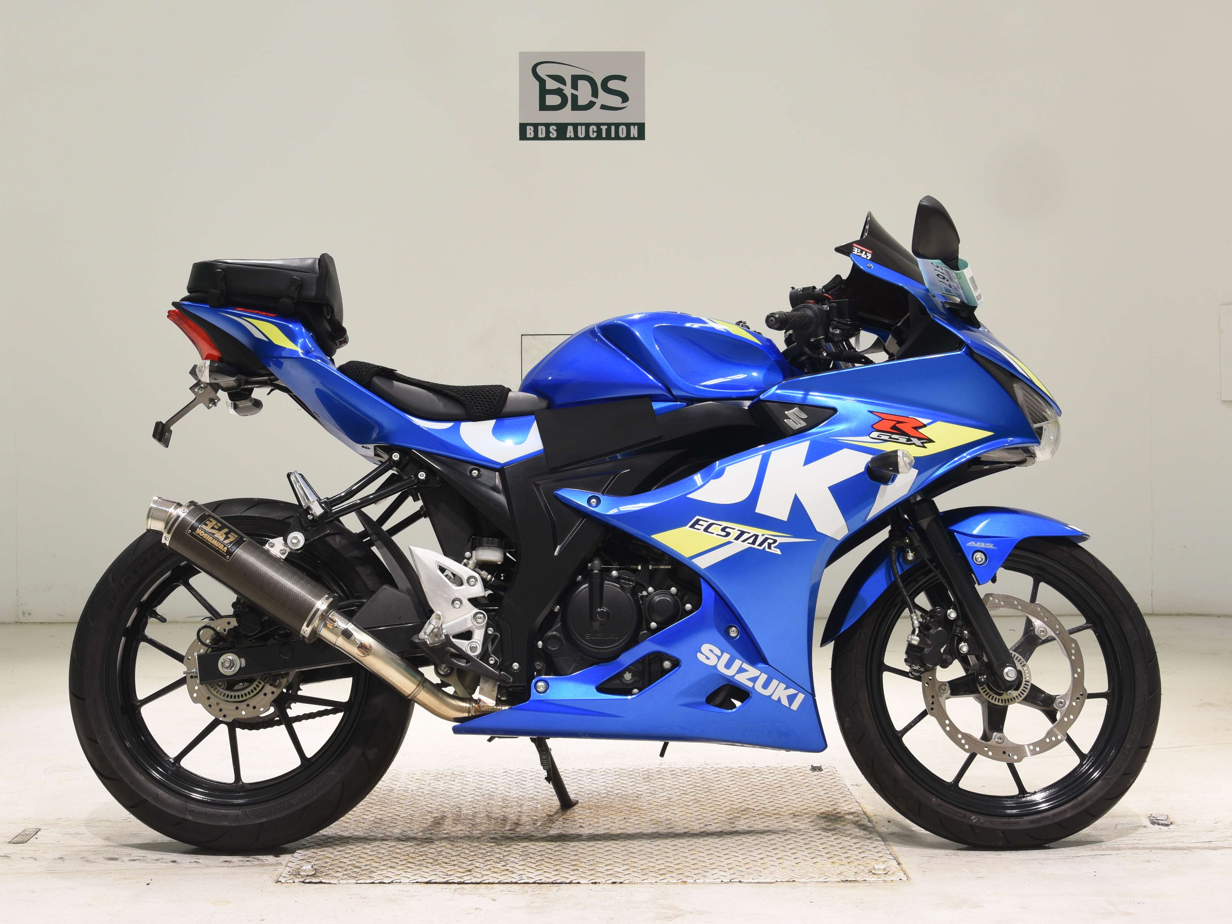 Suzuki GSX-R125