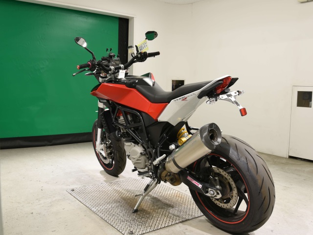 Husqvarna NUDA900R — фото 6