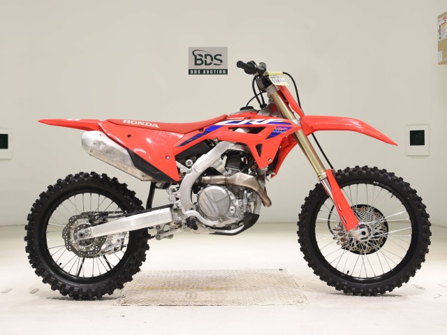 Honda CRF450R