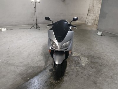 Honda FORZA Z — фото 3