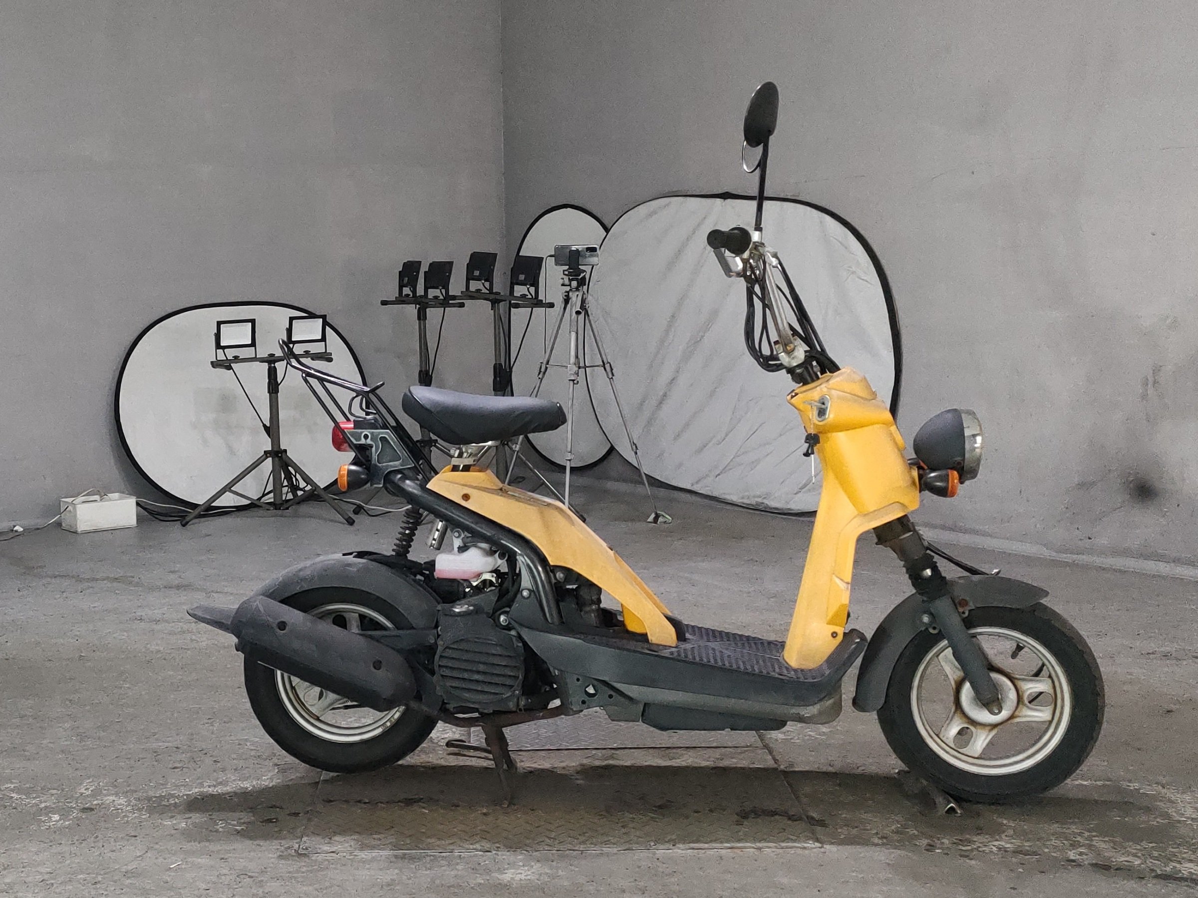 Honda BIKE