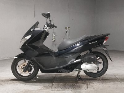 Honda PCX125 — фото 2