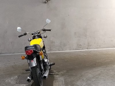Honda CB175 — фото 4