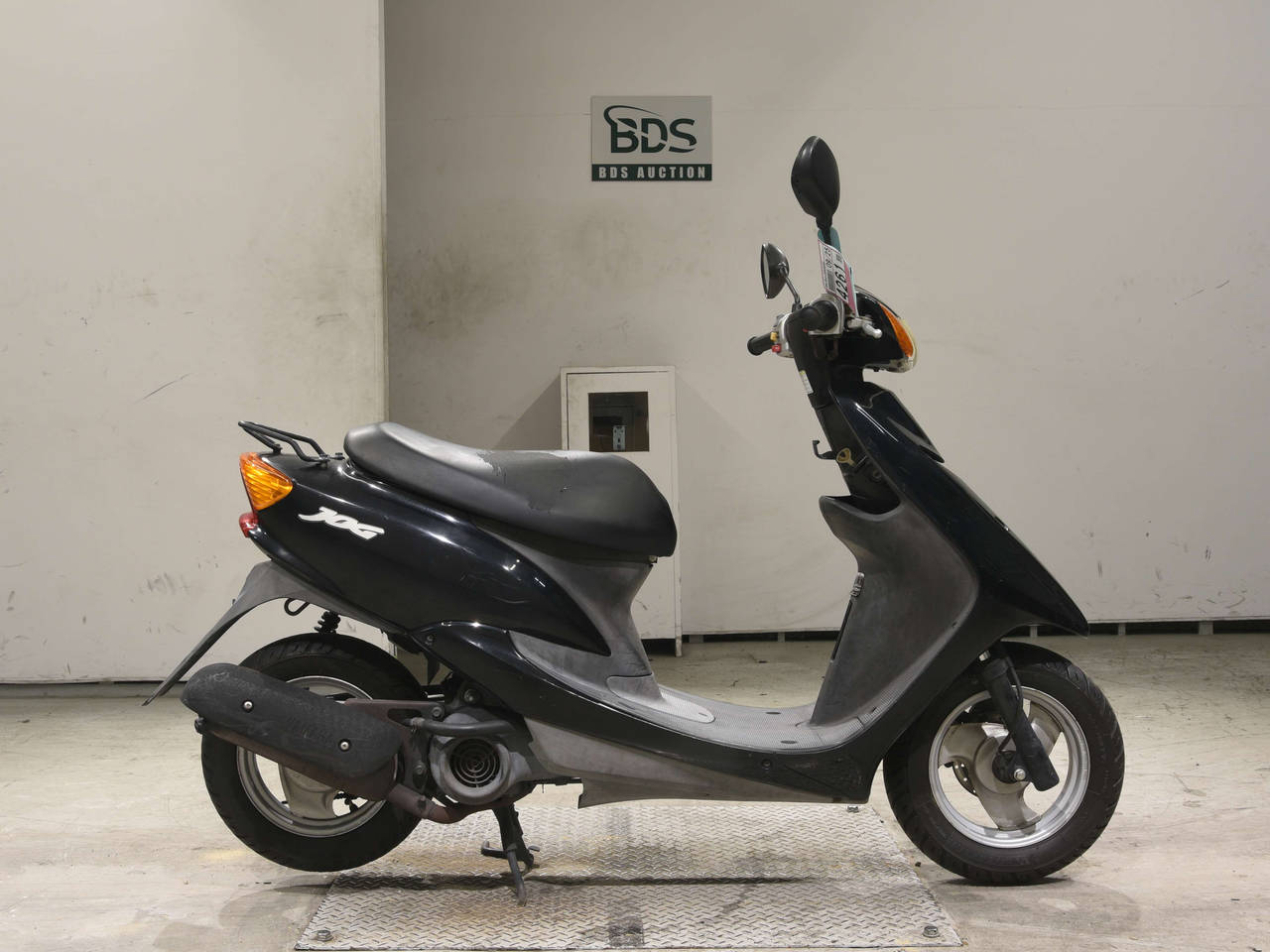 Yamaha JOG 50