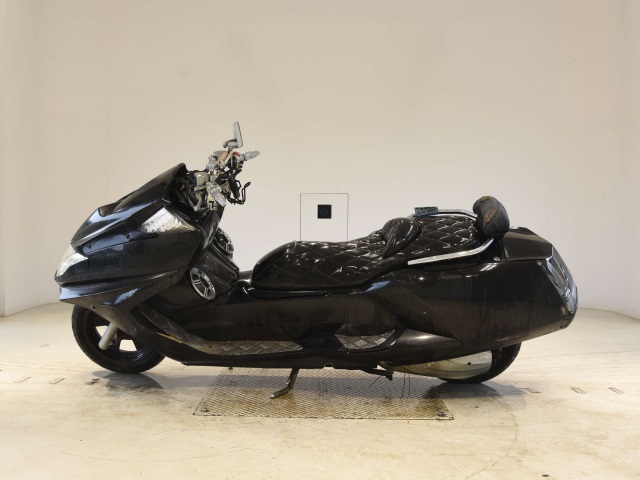 Yamaha MAXAM250 — фото 2