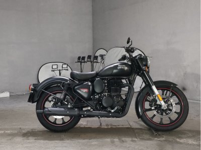 Royal Enfield CLASSIC350