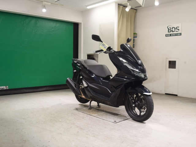 Honda PCX125 — фото 3