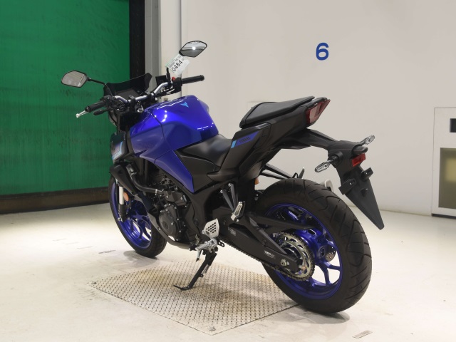 Yamaha MT-25 — фото 6