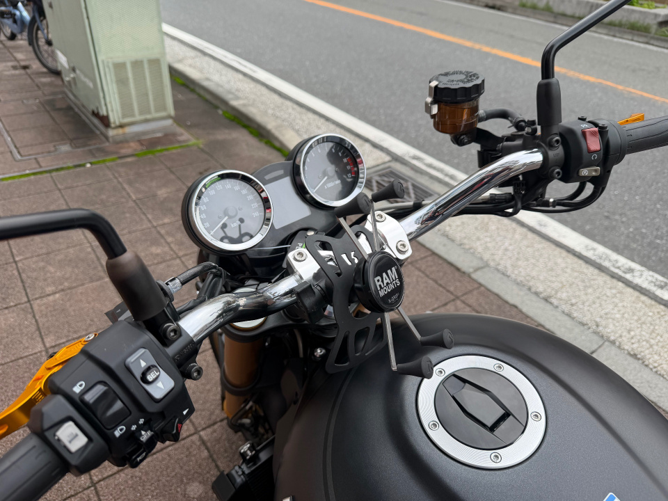 Kawasaki Z900RS — фото 2