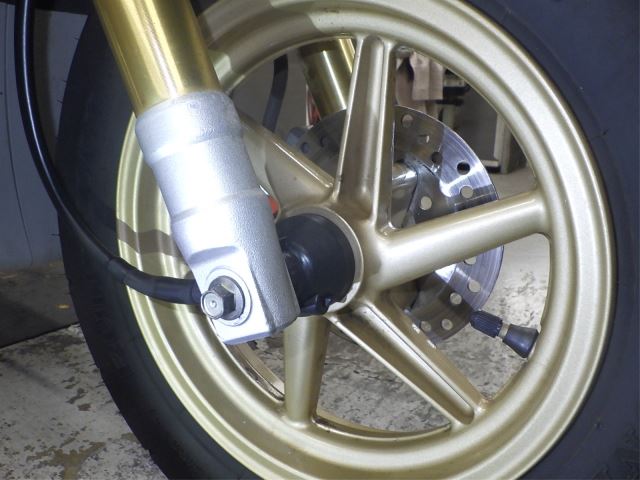 Передняя часть — фото 3