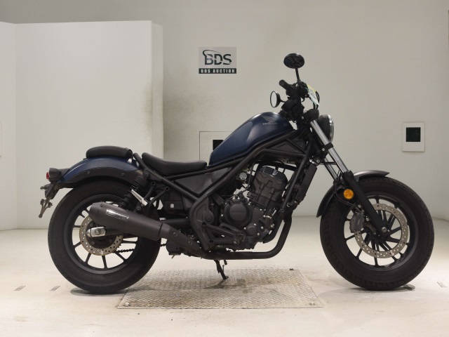 Honda REBEL CMX250