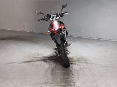 Honda CRF250L — фото 4