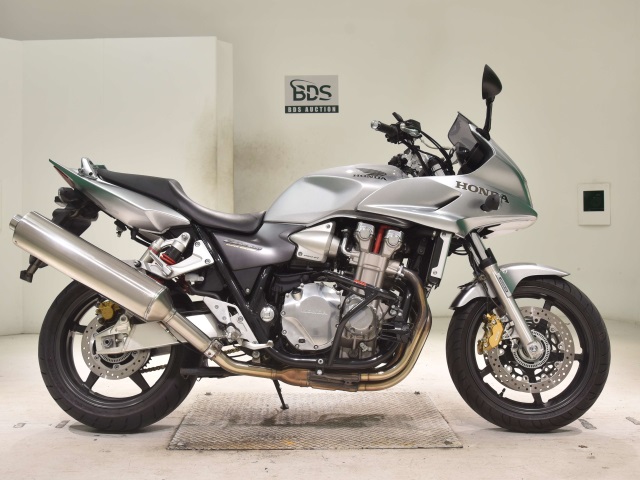 Honda CB1300SF BOLDOR