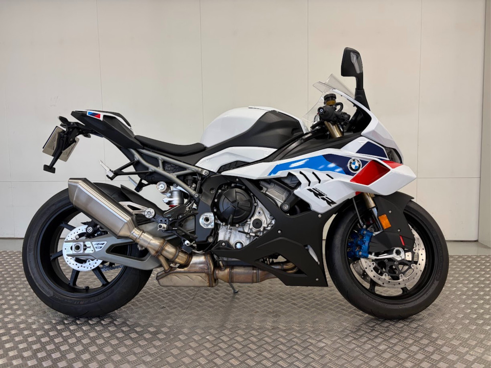 BMW S1000RR — фото 2