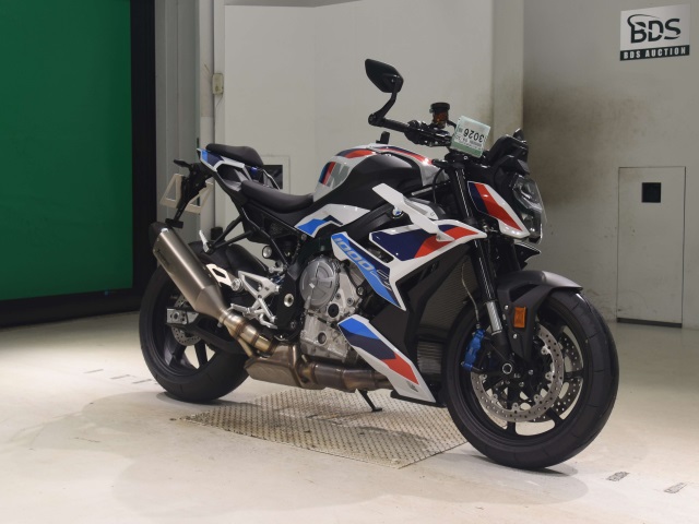 BMW M1000R — фото 3