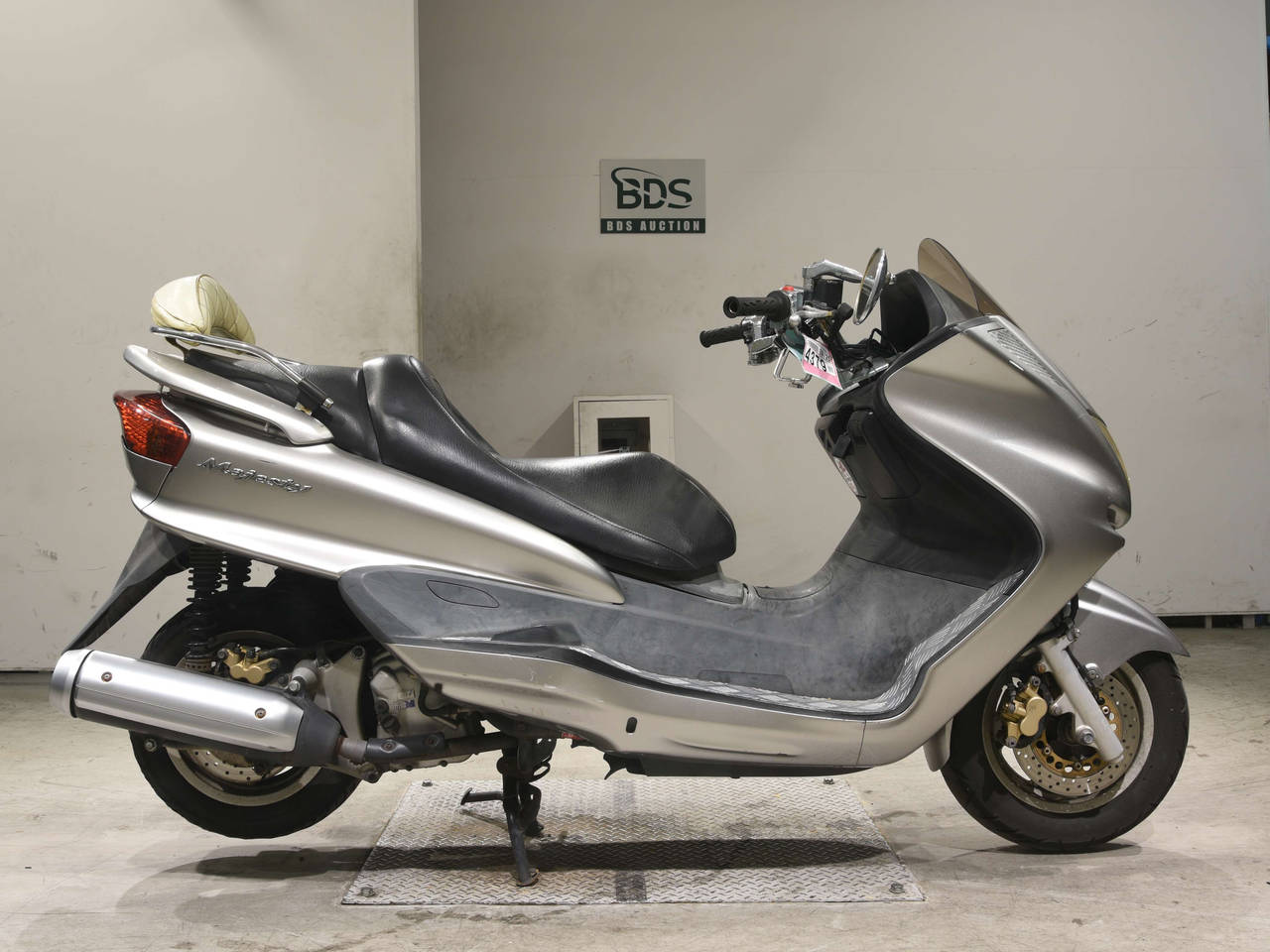 Yamaha MAJESTY250