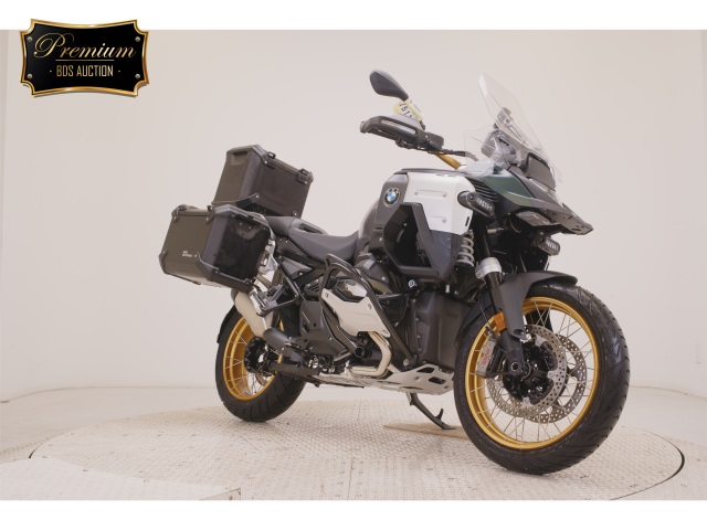 BMW R1300GS ADVENTURE — фото 3