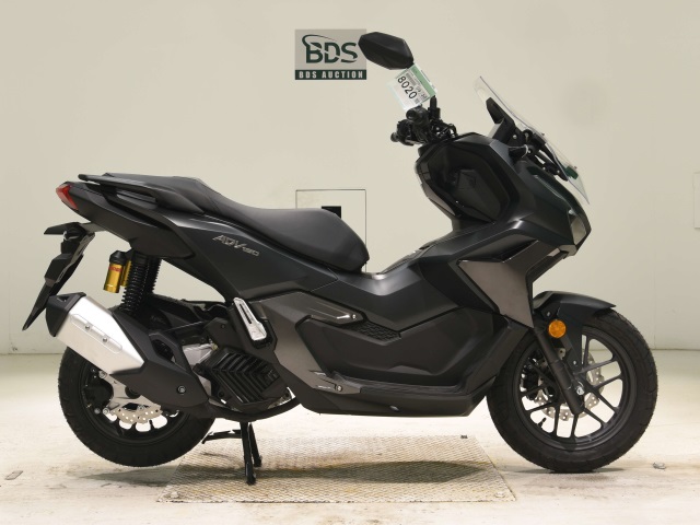 Honda ADV 160
