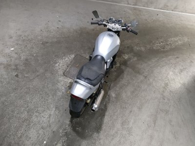 Suzuki GSX400 INAZUMA — фото 6