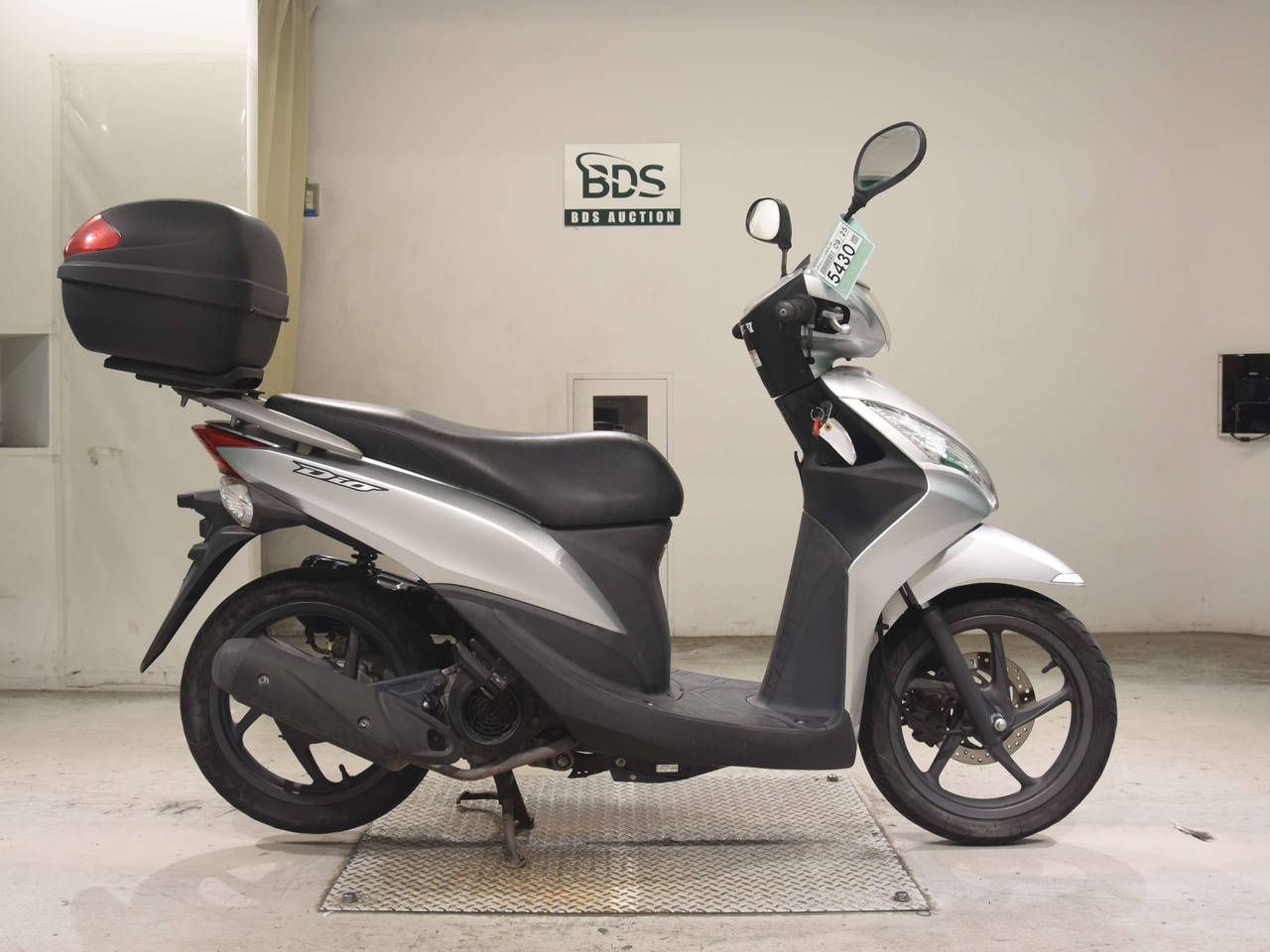 Honda DIO110