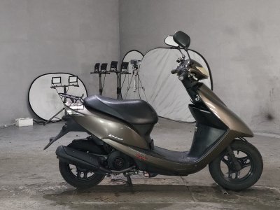 Honda DIO
