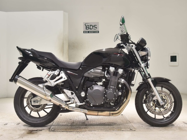 Honda CB1300SF