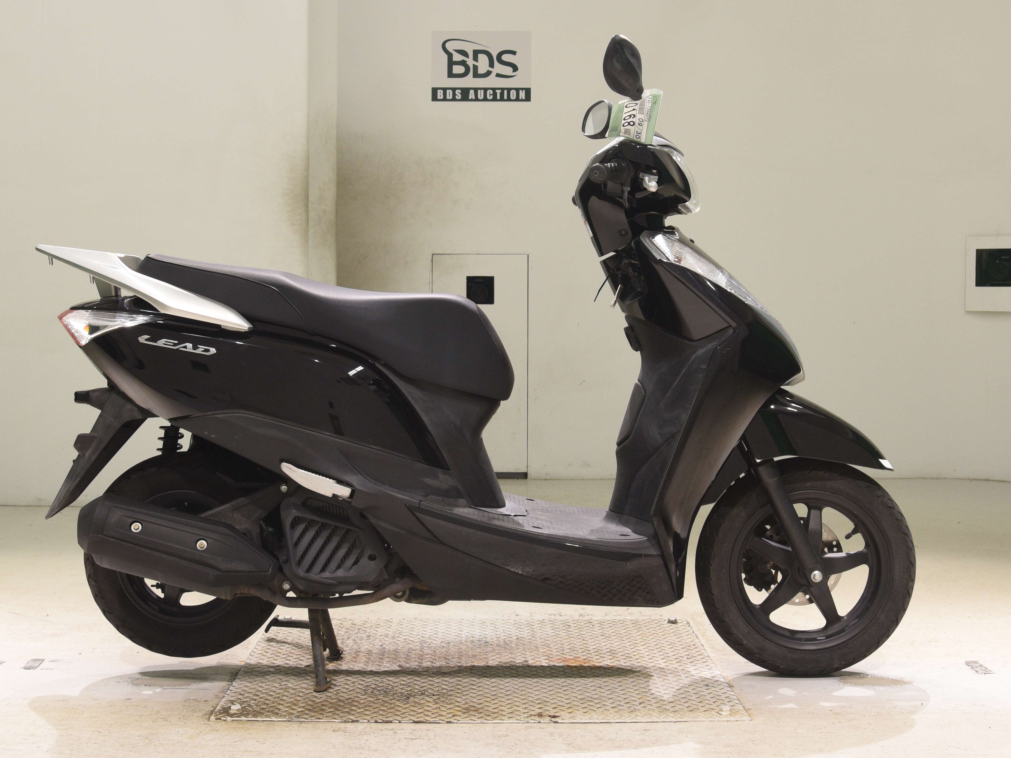Honda LEAD125