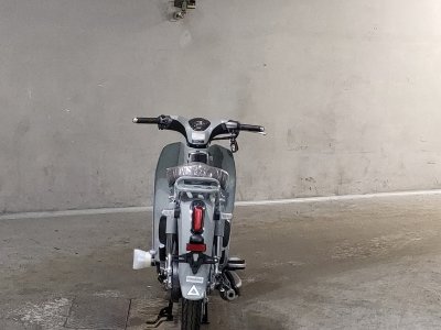 Honda SUPER CUB125 — фото 4