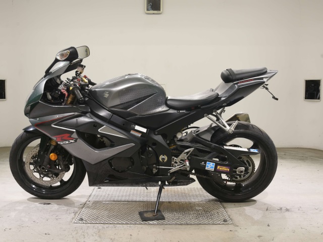 Suzuki GSX-R1000 — фото 2