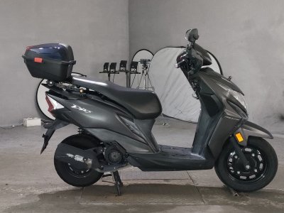 Honda DIO110