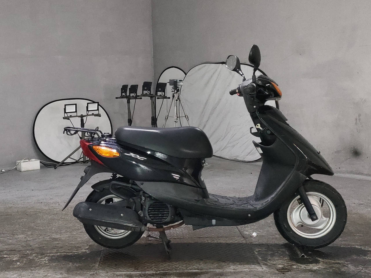 Yamaha JOG 50