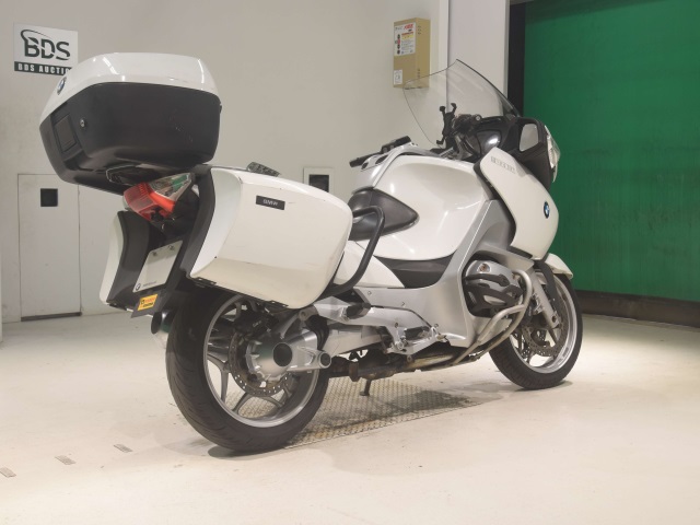 BMW R1200RT — фото 5