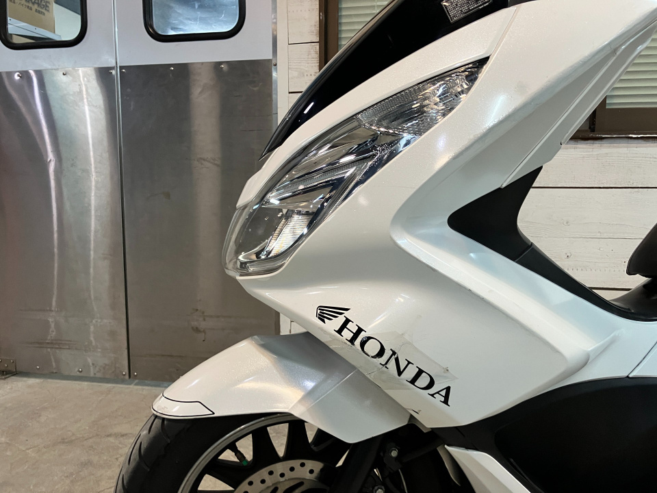 Honda PCX125 — фото 23