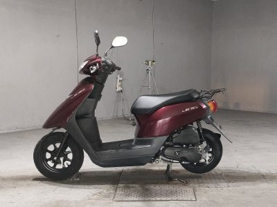Yamaha JOG 50 — фото 2