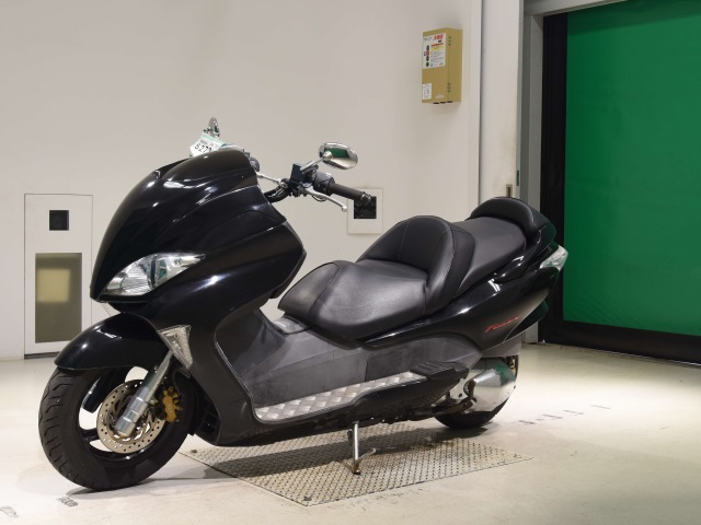 Honda FORZA Z — фото 4