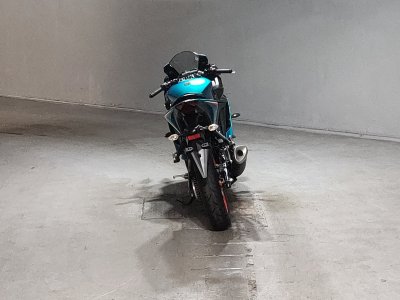 Yamaha YZF-R3 — фото 4