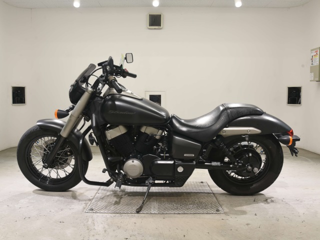 Honda SHADOW750 PHANTOM — фото 2