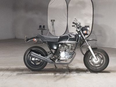 Honda APE50