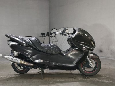 Honda FORZA X