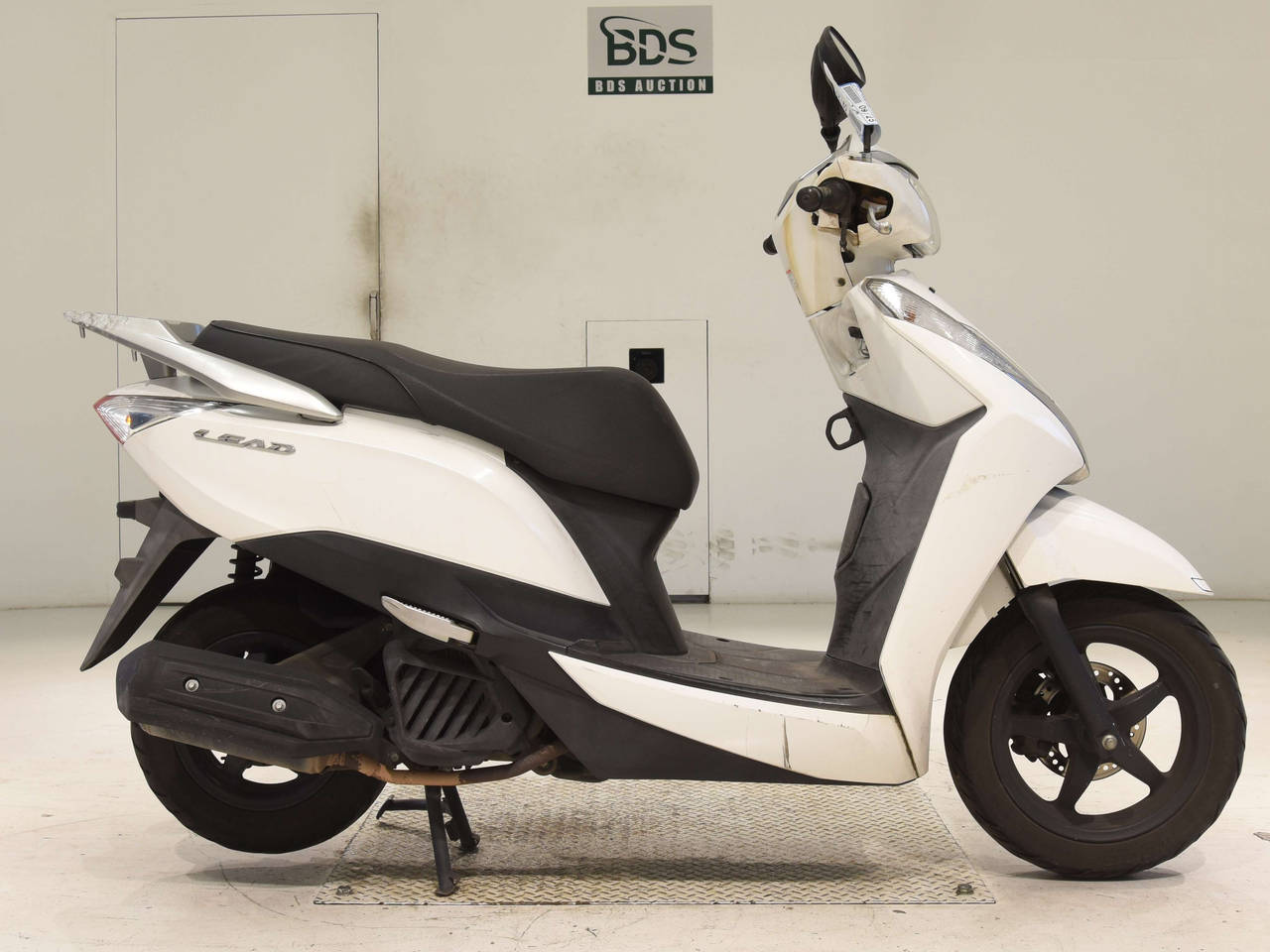 Honda LEAD125