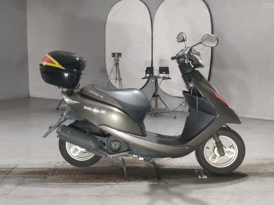 Honda DIO